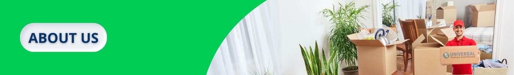 About Packers and MOvers Bangalore