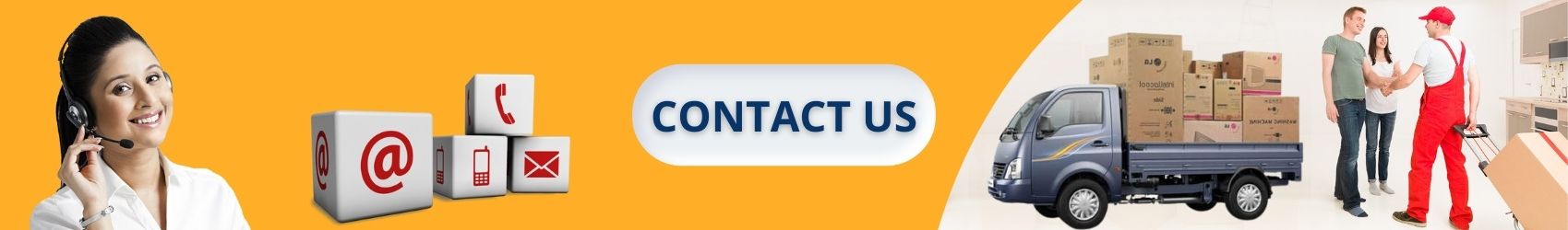 Contact Universal Packers and Movers Bangalore