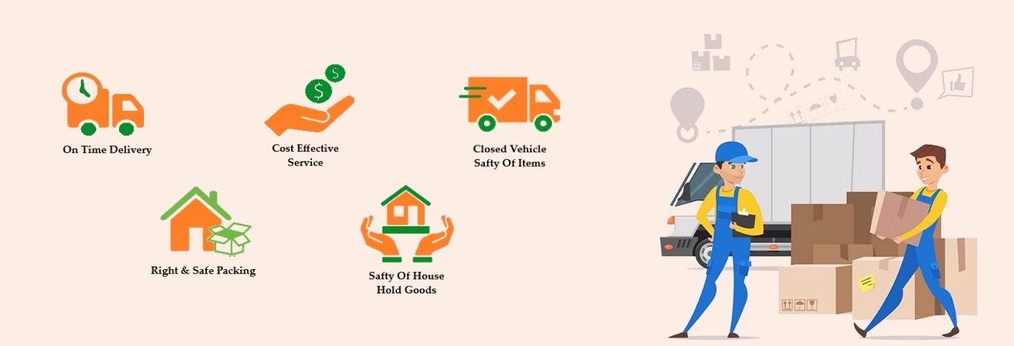 Universal Packers and Movers Bangalore